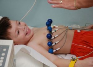 детская кардиология лечение в Израиле