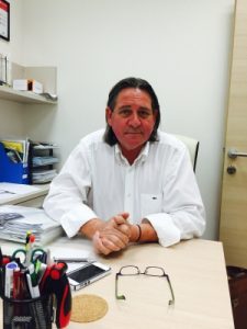 Профессор Гутман Хаим