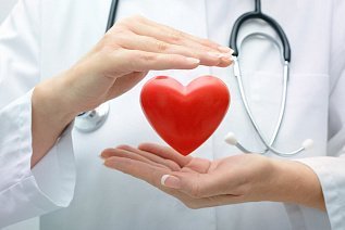лечение сердечной недостаточности